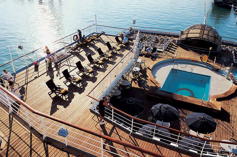 Thomson Spirit Thomson Spirit